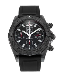 Breitling Blackbird M44359